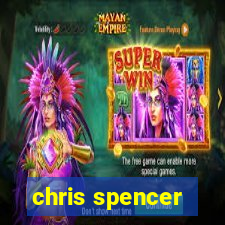 chris spencer